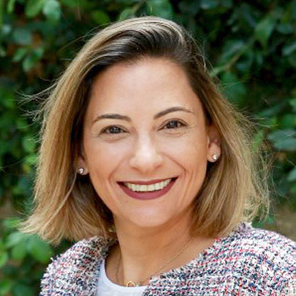 Muriel Conchon - Partner at Chartouni & Partners